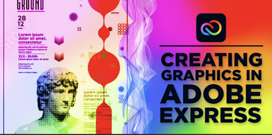 Adobe Express